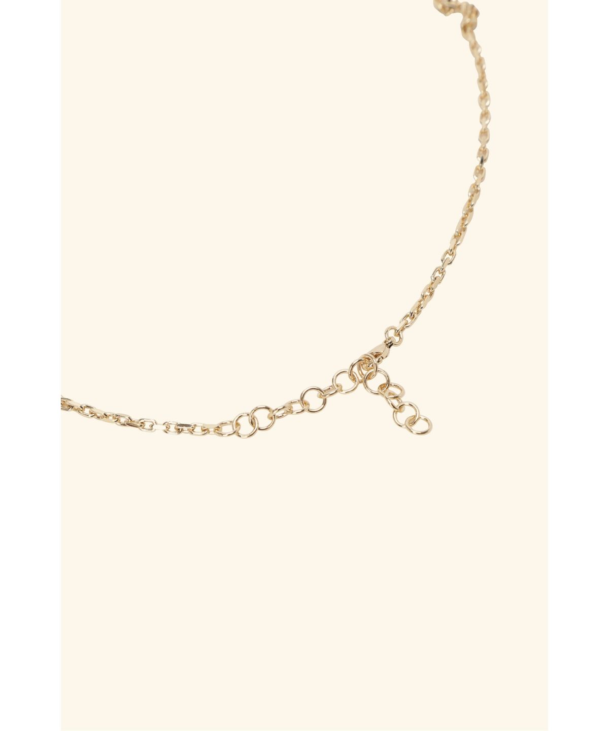 드롤드무슈(DROLE DE MONSIEUR) D 미러 펜던트Le Pendentif D Miroir D4EAS26800REX