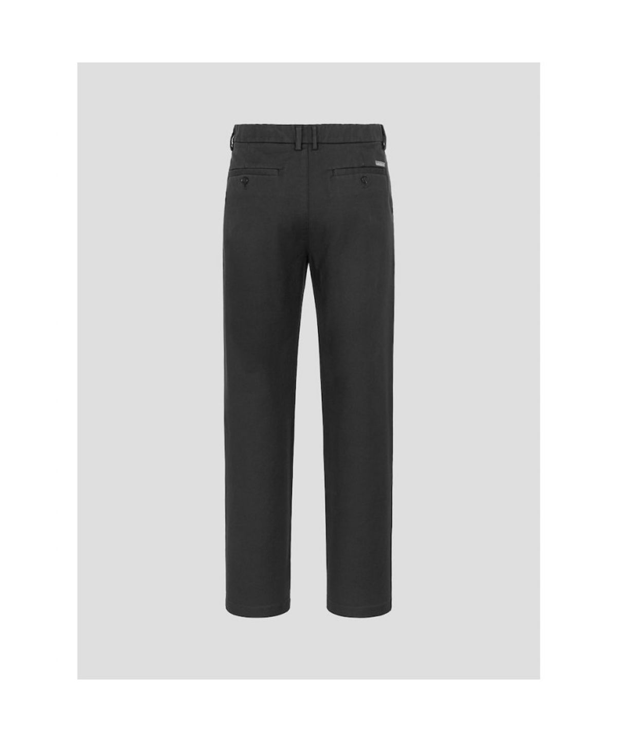빈폴 멘(BEANPOLE MEN) 도비 텍스처 컴포트핏 치노 팬츠  애쉬