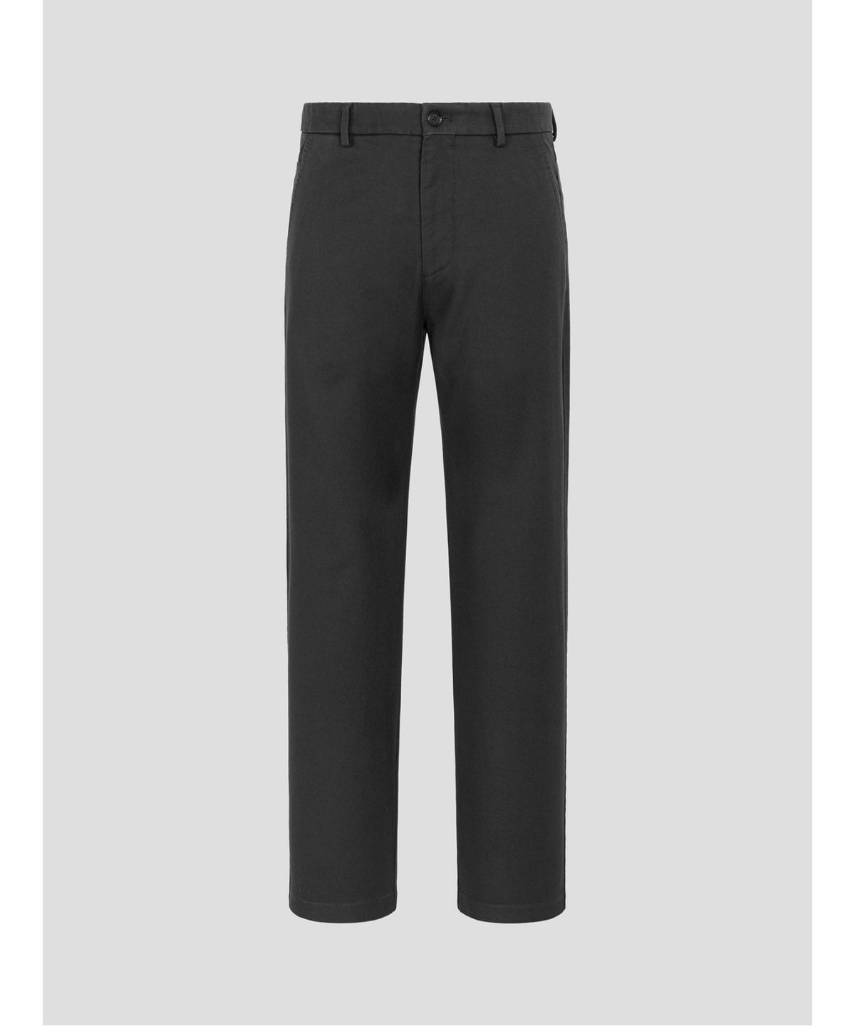 빈폴 멘(BEANPOLE MEN) 도비 텍스처 컴포트핏 치노 팬츠  애쉬