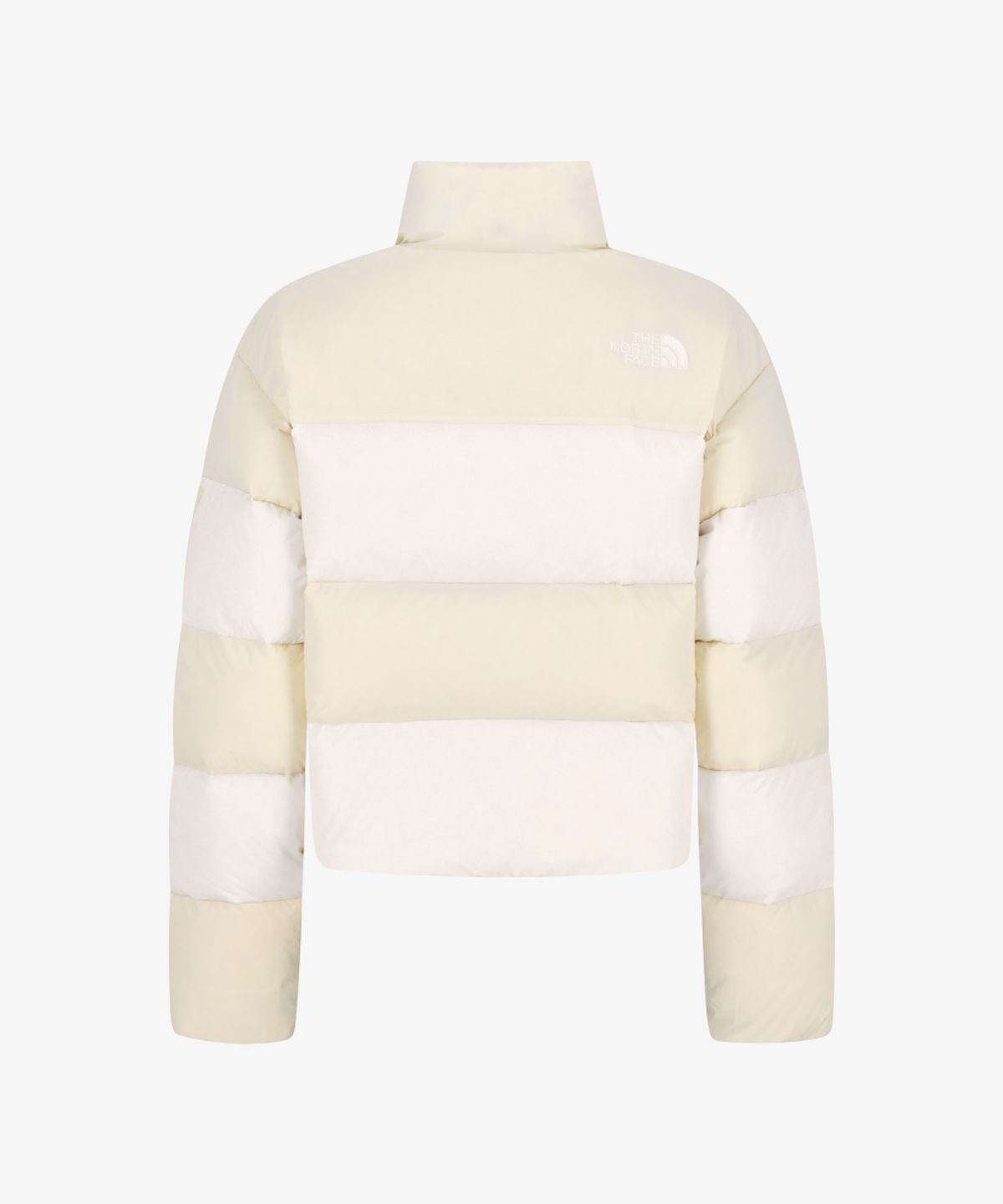노스페이스(THE NORTH FACE) NJ1DR90K 여성 레인보우 다운 자켓 (RDS) EGG_YELLOW