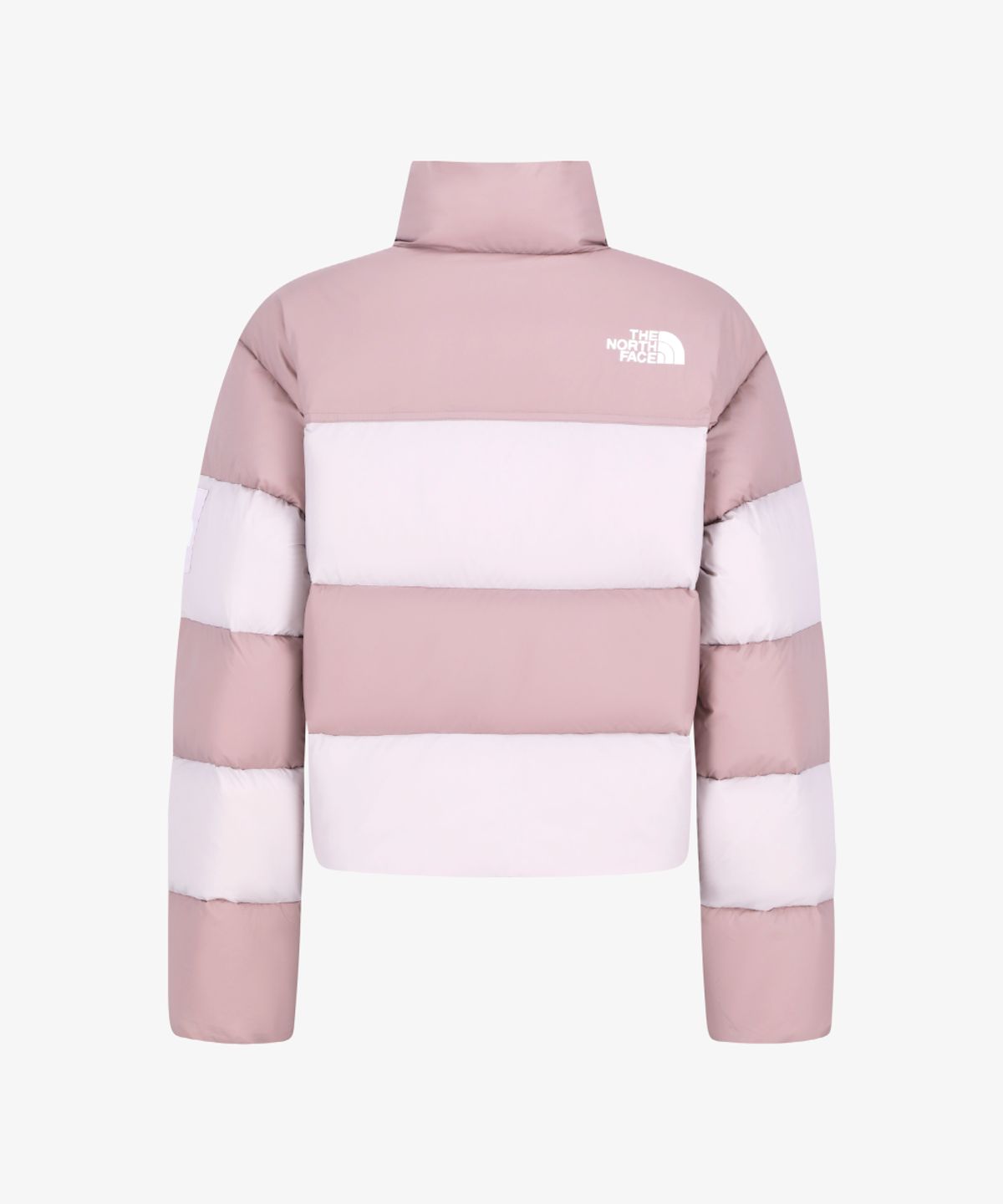 노스페이스(THE NORTH FACE) NJ1DR90J 여성 레인보우 다운 자켓 (RDS) GRAYISH_LILAC