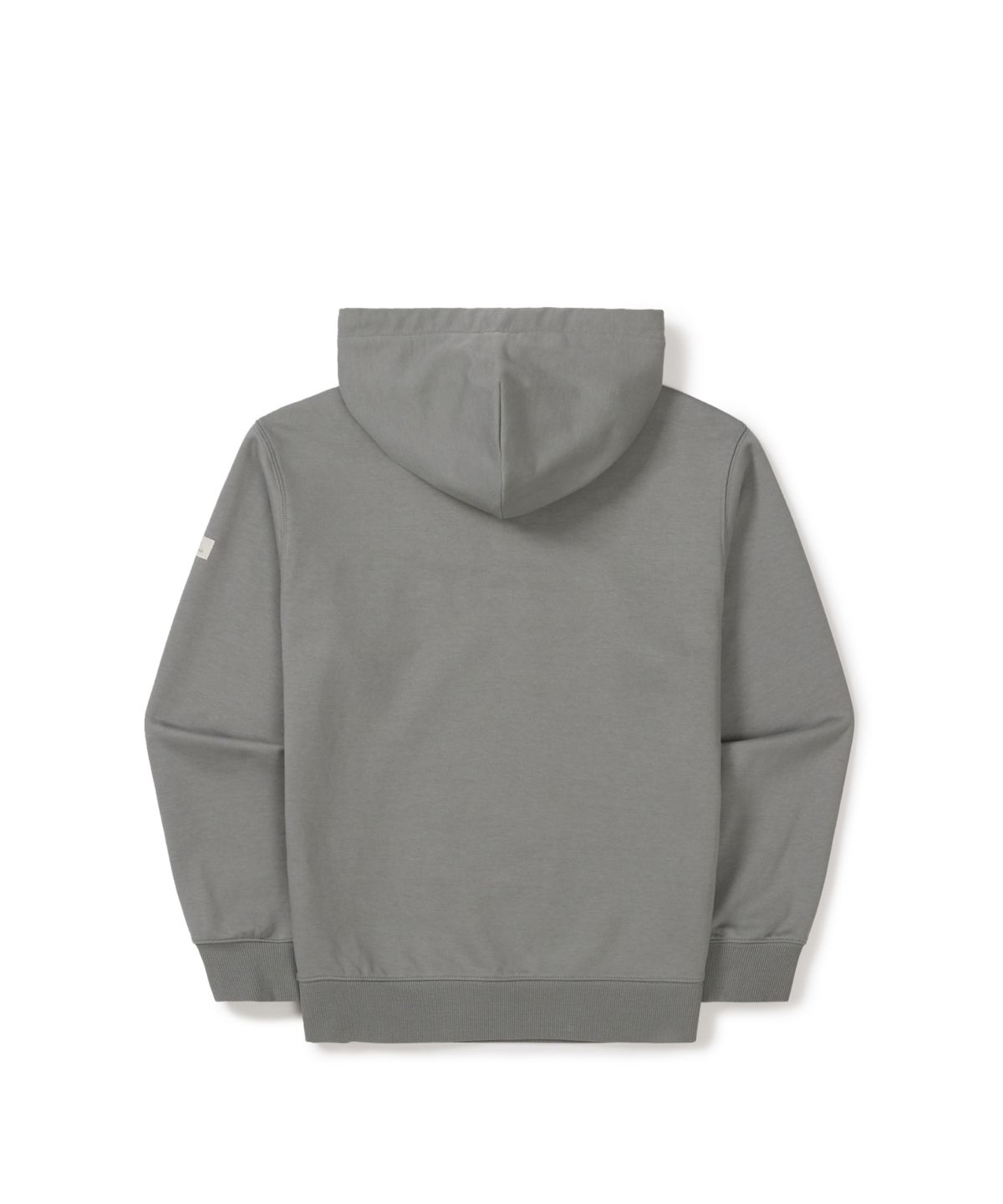 스노우피크 어패럴(SNOWPEAK APPAREL) 여성 후드 티셔츠 (S26SWFHD51) Light Khaki