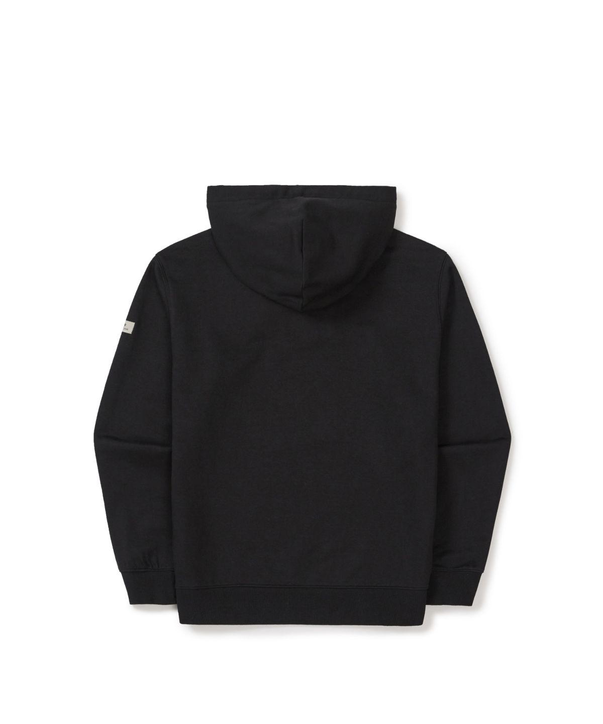 스노우피크 어패럴(SNOWPEAK APPAREL) 여성 후드 티셔츠 (S26SWFHD51) Dark Charcoal