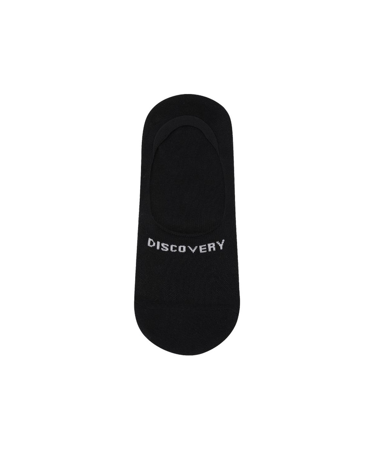 디스커버리 익스페디션(DISCOVERY EXPEDITION) 데일리 딥페이크 삭스 (BLACK)