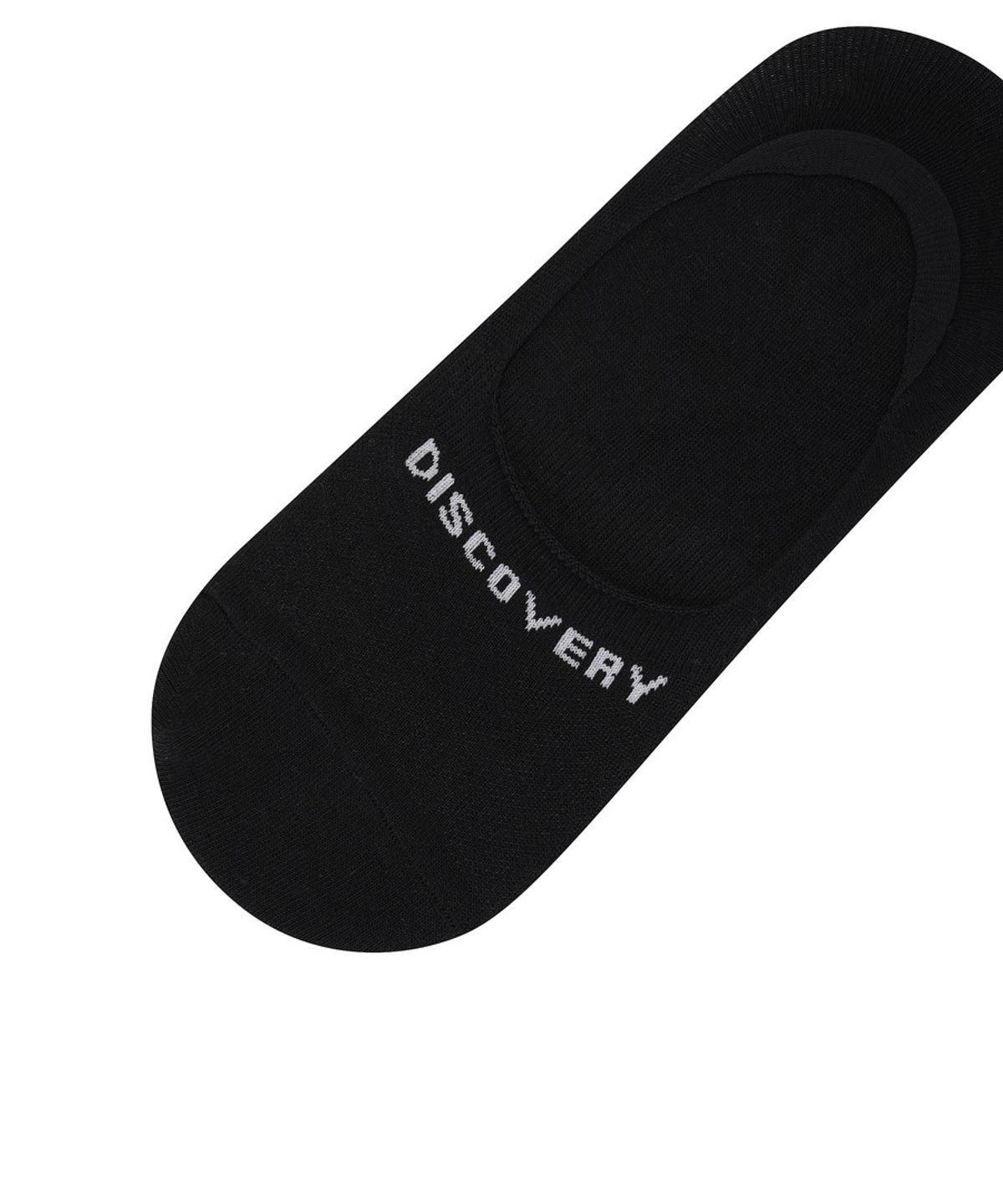 디스커버리 익스페디션(DISCOVERY EXPEDITION) 데일리 딥페이크 삭스 (BLACK)