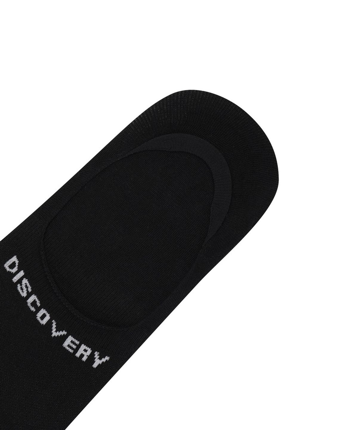 디스커버리 익스페디션(DISCOVERY EXPEDITION) 데일리 딥페이크 삭스 (BLACK)