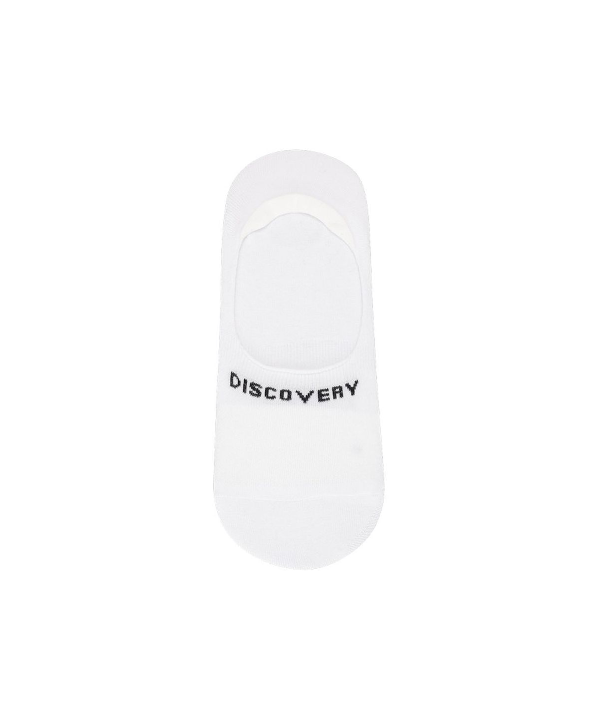 디스커버리 익스페디션(DISCOVERY EXPEDITION) 데일리 딥페이크 삭스 (WHITE)