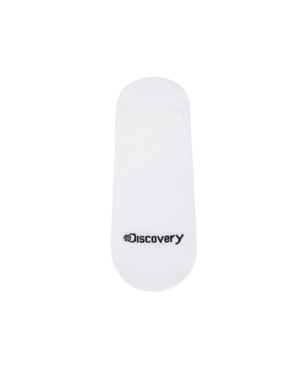 디스커버리 익스페디션(DISCOVERY EXPEDITION) 데일리 딥페이크 삭스 (WHITE)