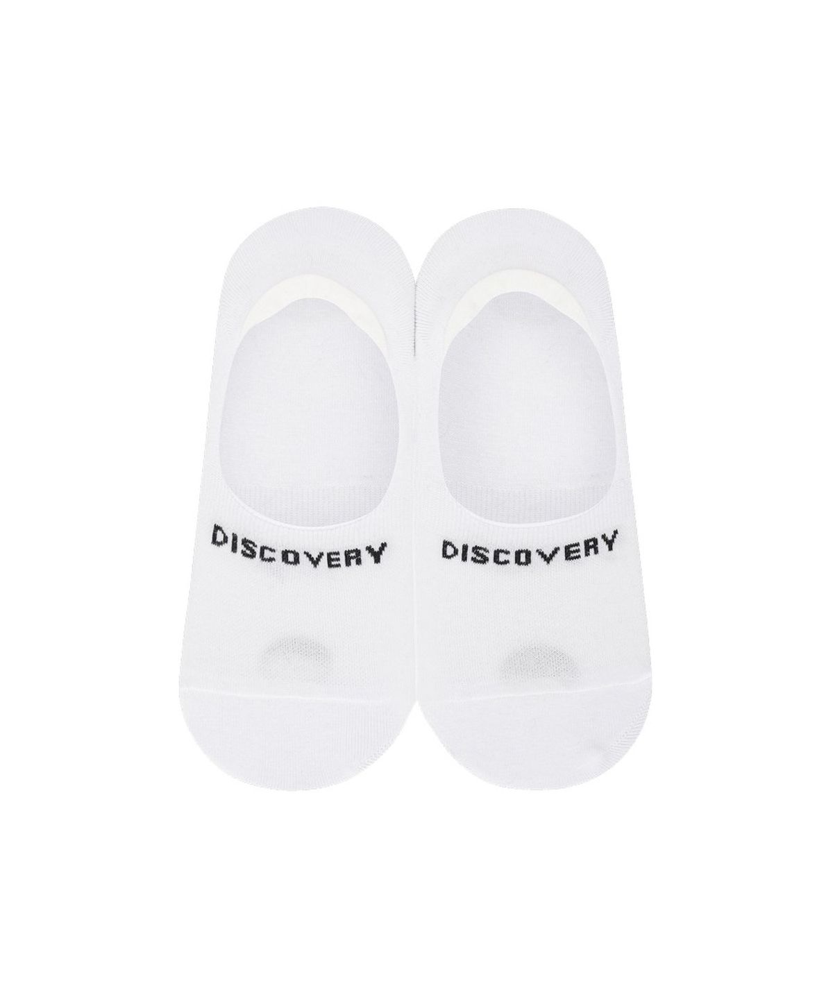 디스커버리 익스페디션(DISCOVERY EXPEDITION) 데일리 딥페이크 삭스 (WHITE)
