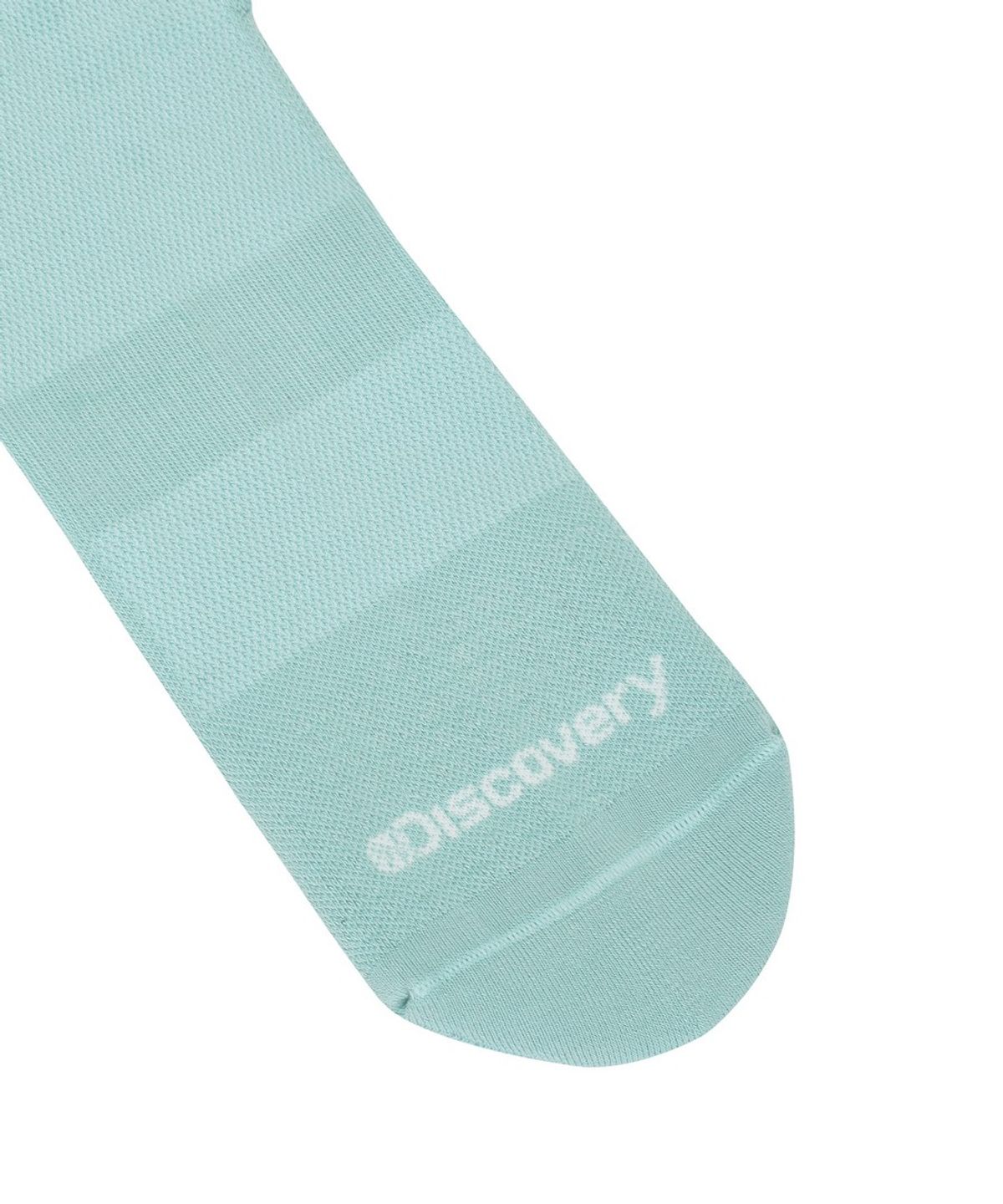 디스커버리 익스페디션(DISCOVERY EXPEDITION) 와플 하이 삭스 (MINT)