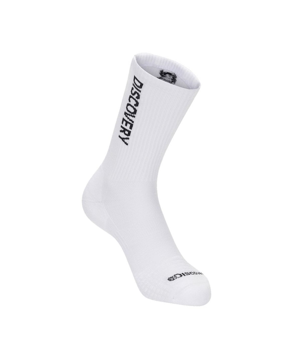 디스커버리 익스페디션(DISCOVERY EXPEDITION) 와플 하이 삭스 (WHITE)