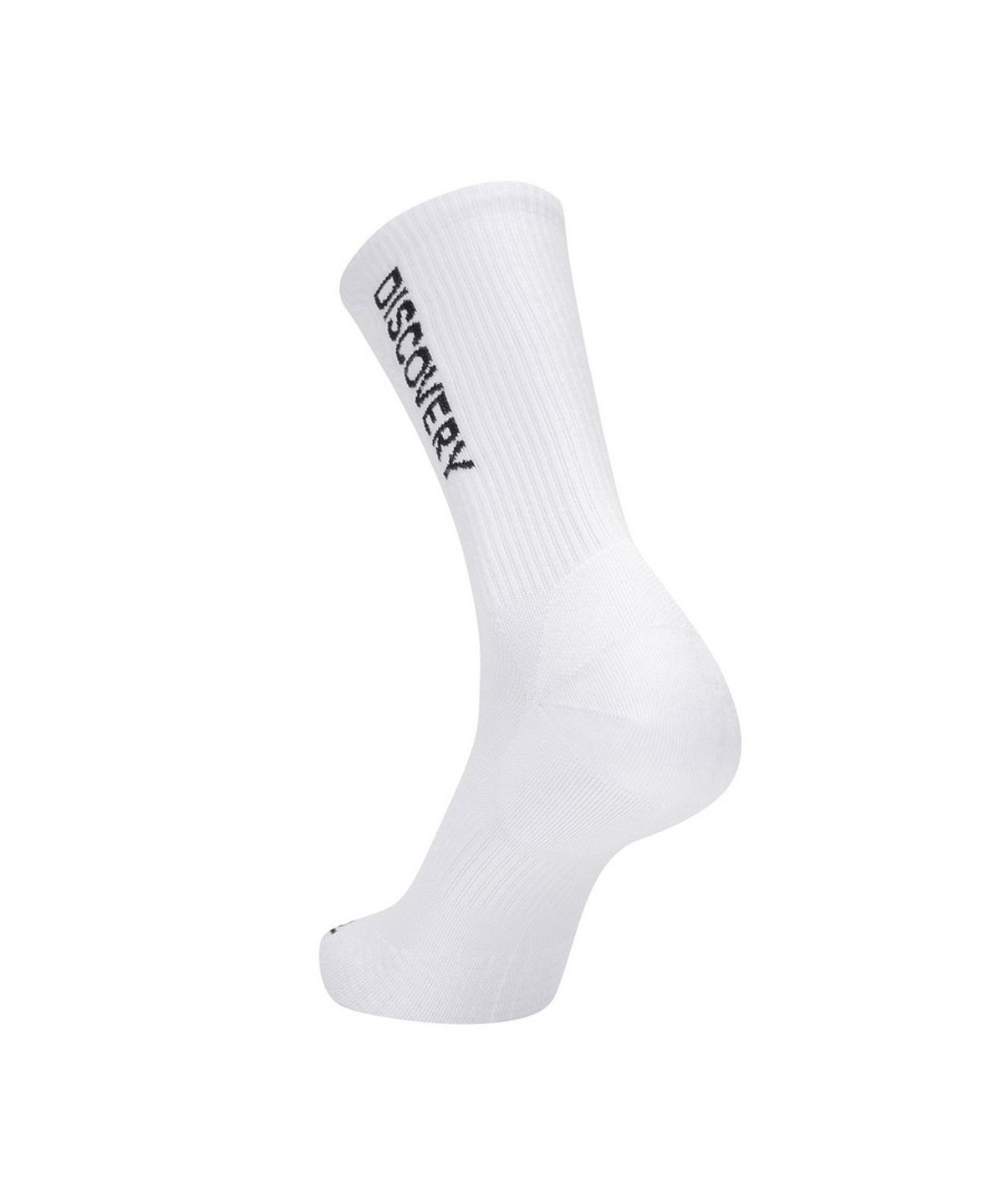 디스커버리 익스페디션(DISCOVERY EXPEDITION) 와플 하이 삭스 (WHITE)