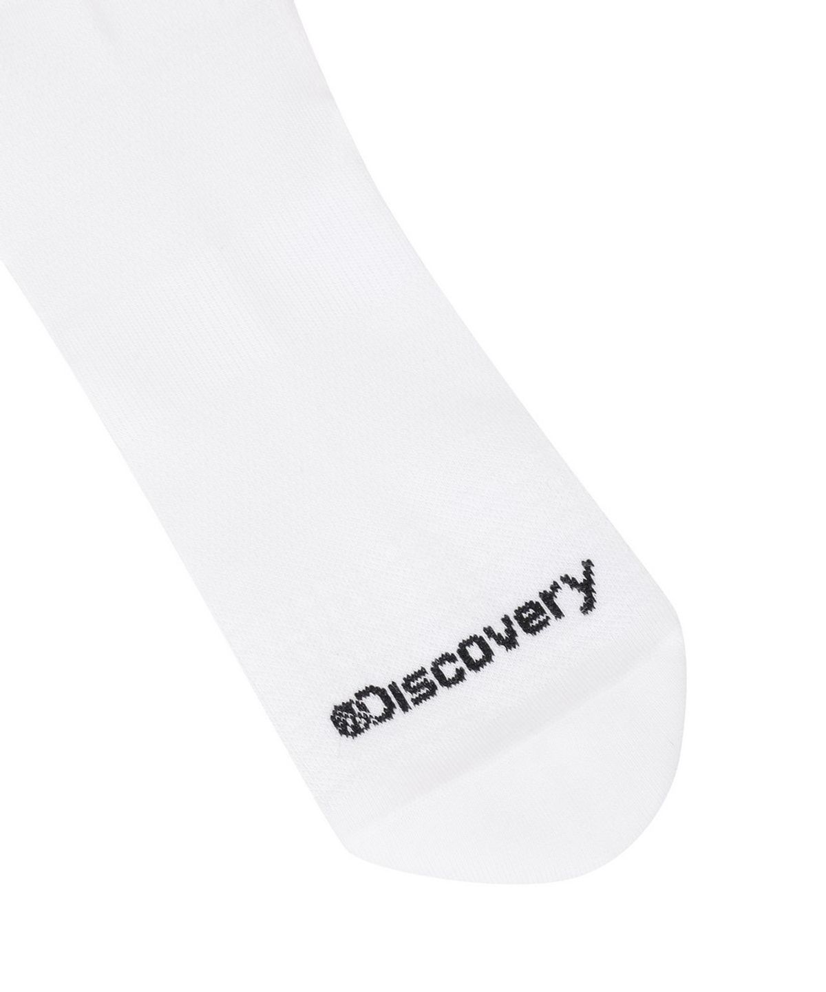 디스커버리 익스페디션(DISCOVERY EXPEDITION) 와플 하이 삭스 (WHITE)