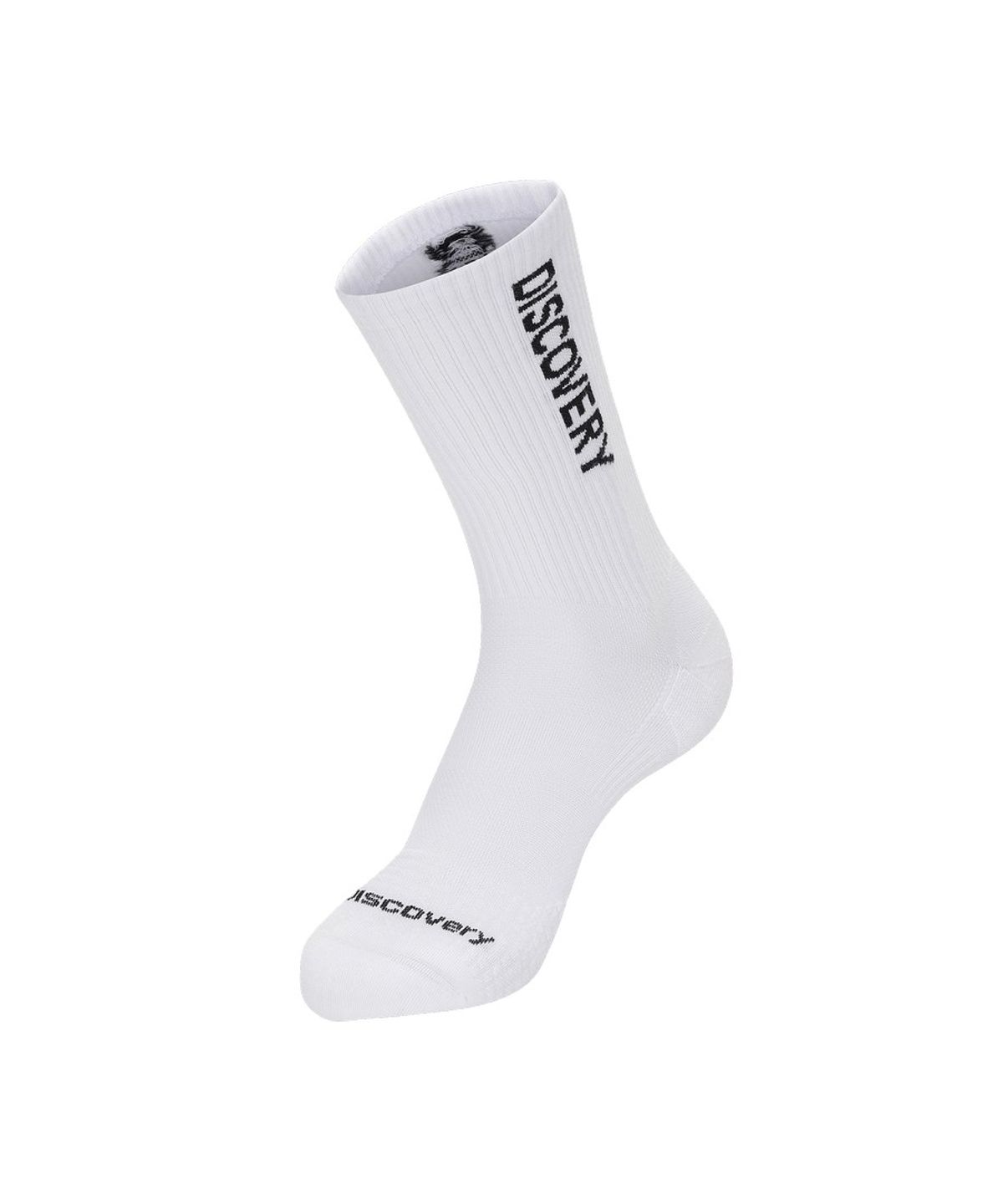 디스커버리 익스페디션(DISCOVERY EXPEDITION) 와플 하이 삭스 (WHITE)