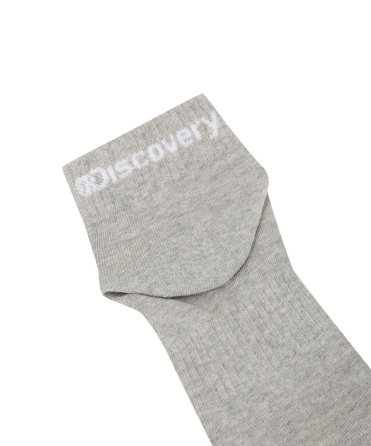 디스커버리 익스페디션(DISCOVERY EXPEDITION) 데일리 앵클 삭스 (M/GREY)