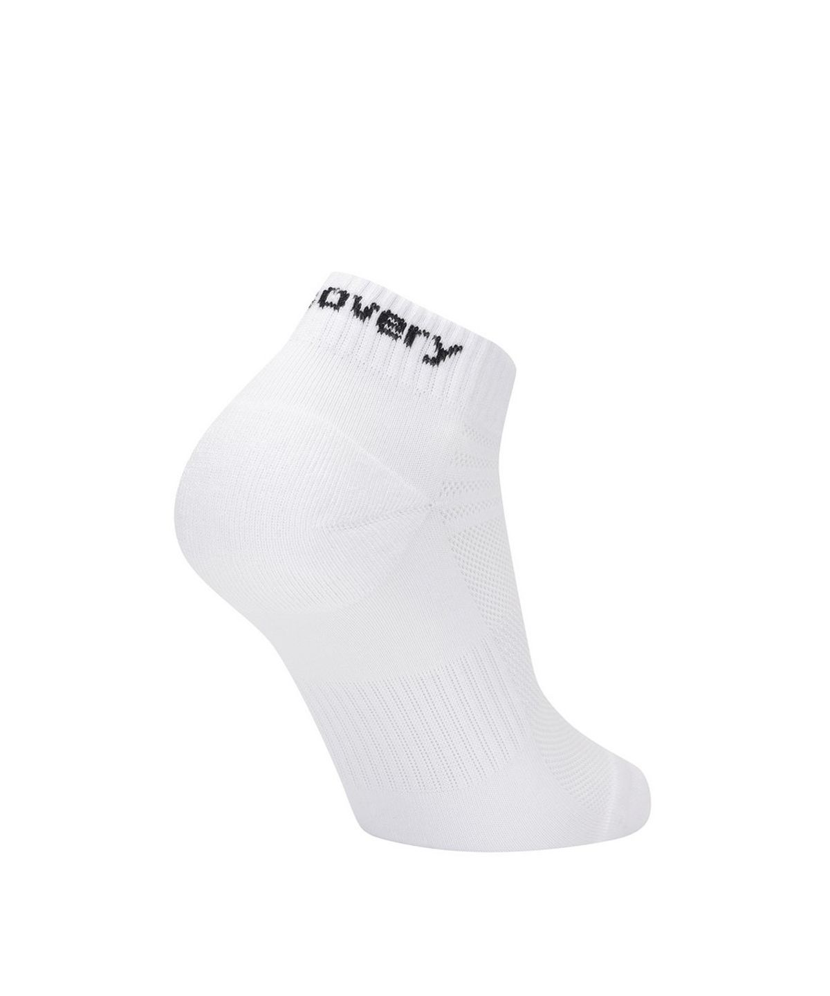 디스커버리 익스페디션(DISCOVERY EXPEDITION) 데일리 앵클 삭스 (WHITE)