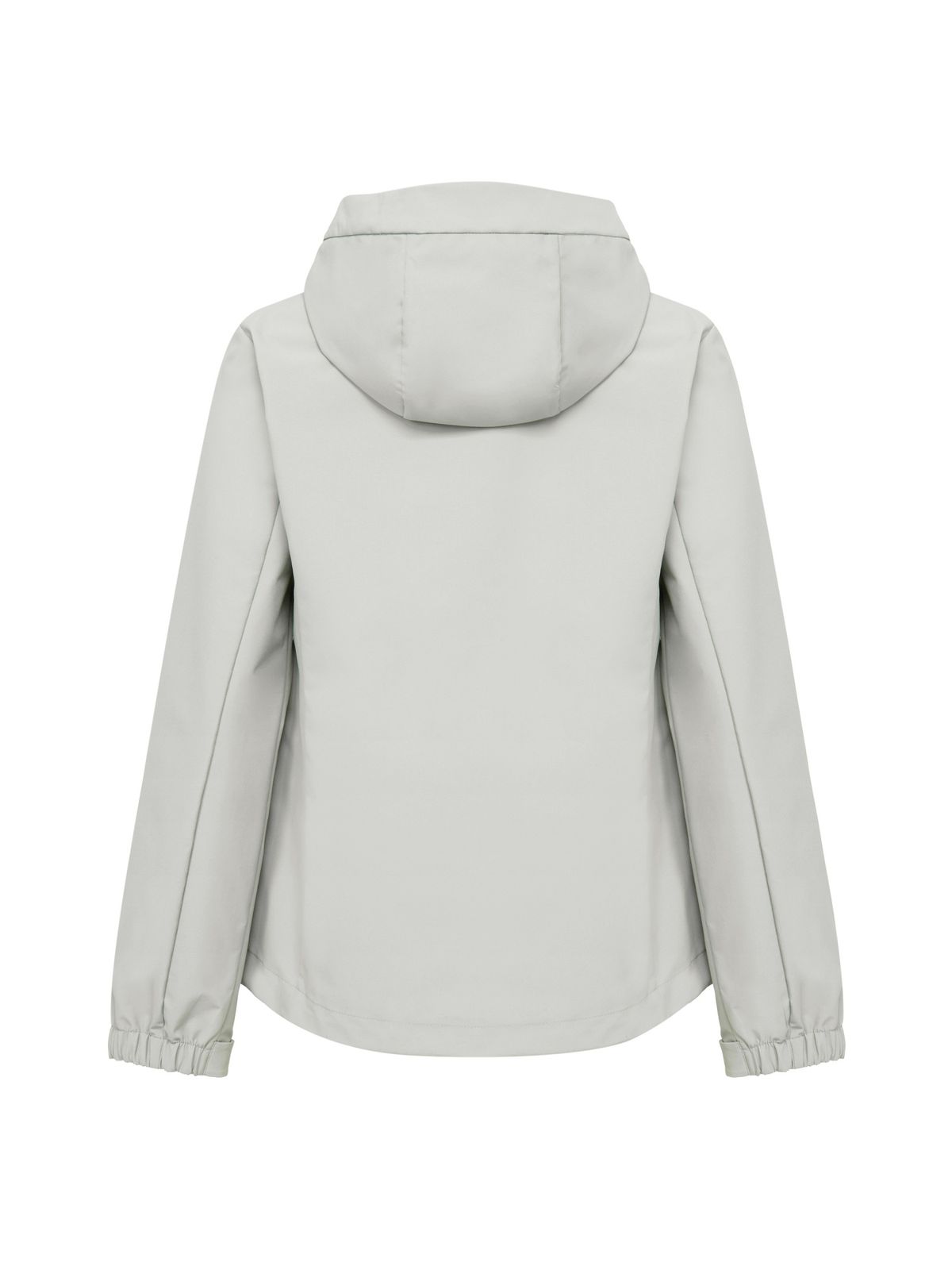 아이더(EIDER) POP 3L 마운틴 여성 방풍 자켓_OATMEAL GREY