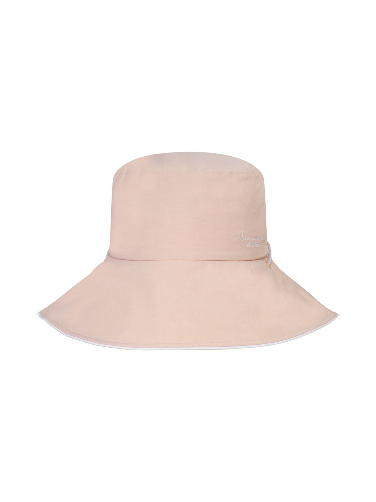 아이더(EIDER) 데일리 버킷햇 여성_Peach