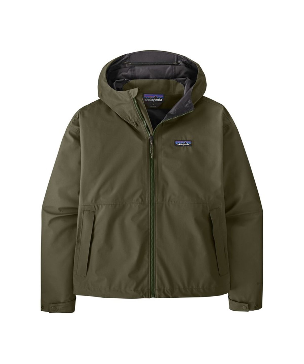 파타고니아(PATAGONIA) 우먼즈 메사 래인 레인 재킷 / 20865R5
