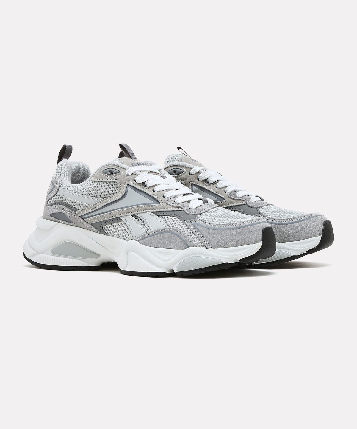 리복(REEBOK) 차지런 - 그레이 / 100262368