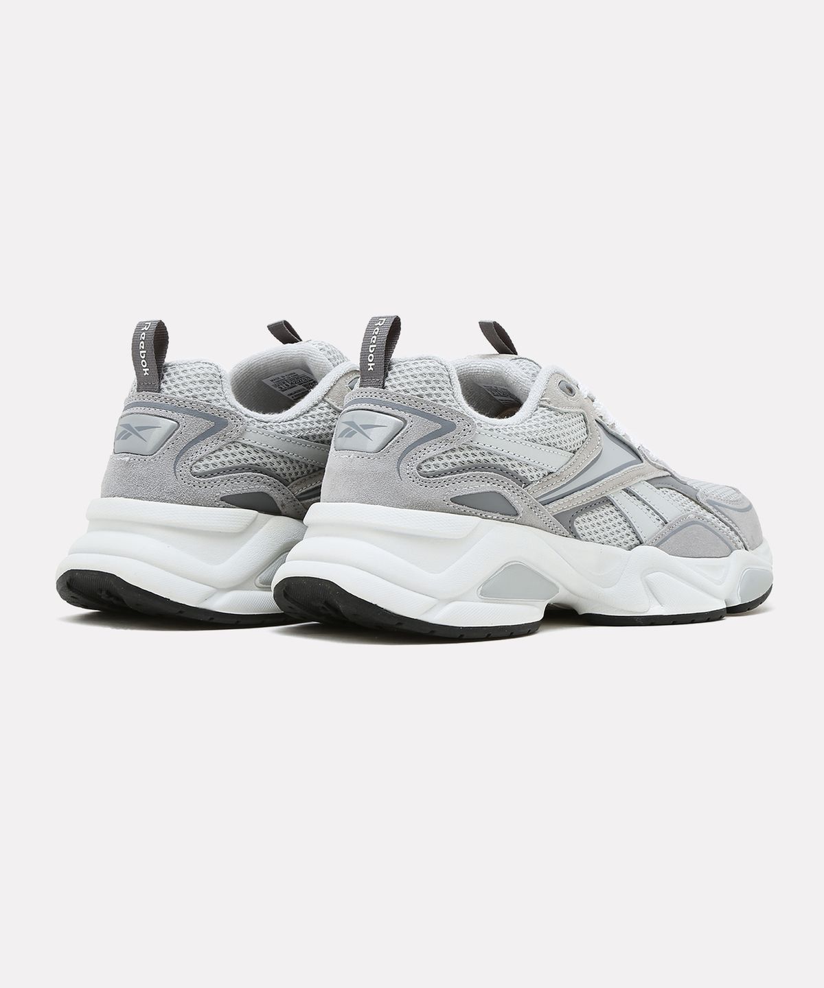 리복(REEBOK) 차지런 - 그레이 / 100262368