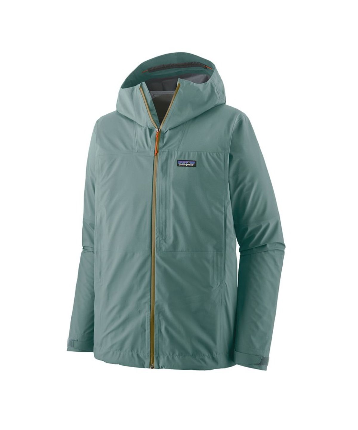 파타고니아(PATAGONIA) 멘즈 볼더 포크 레인 재킷 / 85140R5