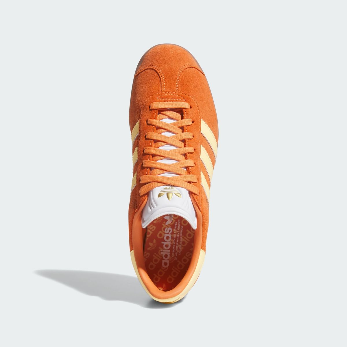 아디다스 골프(ADIDAS GOLF) 가젤 스파이크리스 HP7074