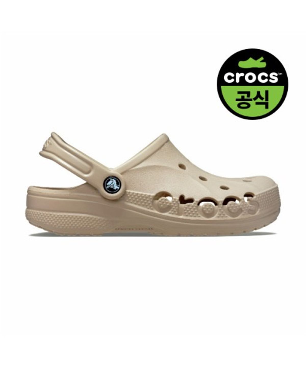 크록스(CROCS) 성인 바야 COB (26SUCL10126)
