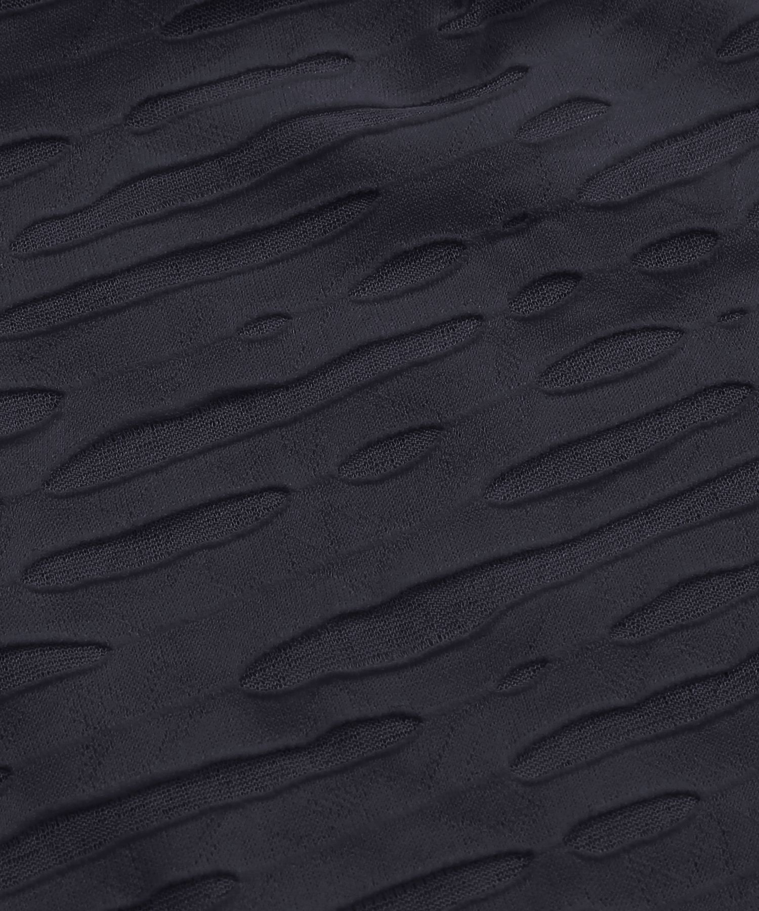 GAC035 빈티지 써머 후드 바라클라바 (BLACK) source detail 10