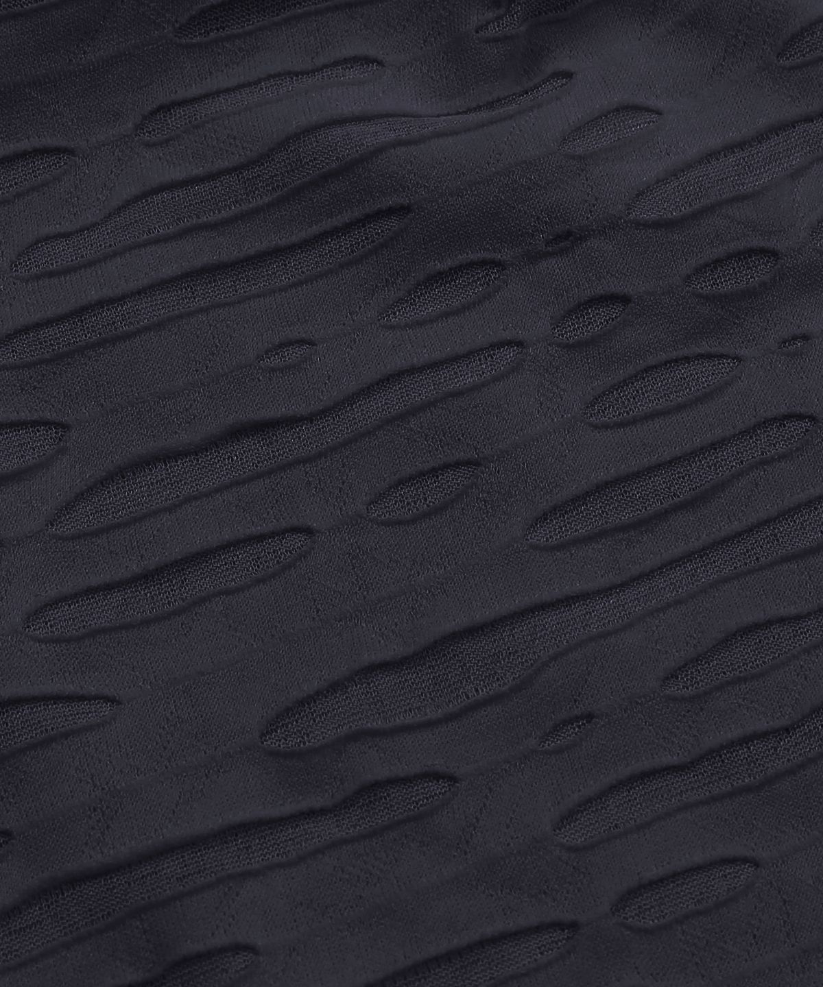 글랙(GLACK) GAC035 빈티지 써머 후드 바라클라바 (BLACK)