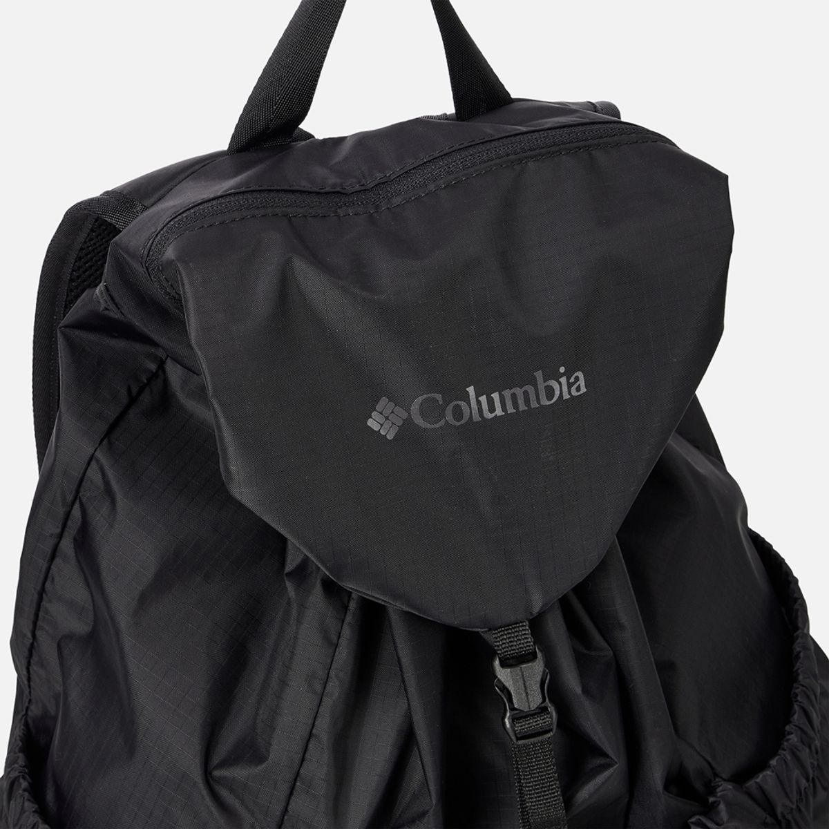 컬럼비아(COLUMBIA) 공용 본레 포레스트 패커블 드로우 경량 백팩