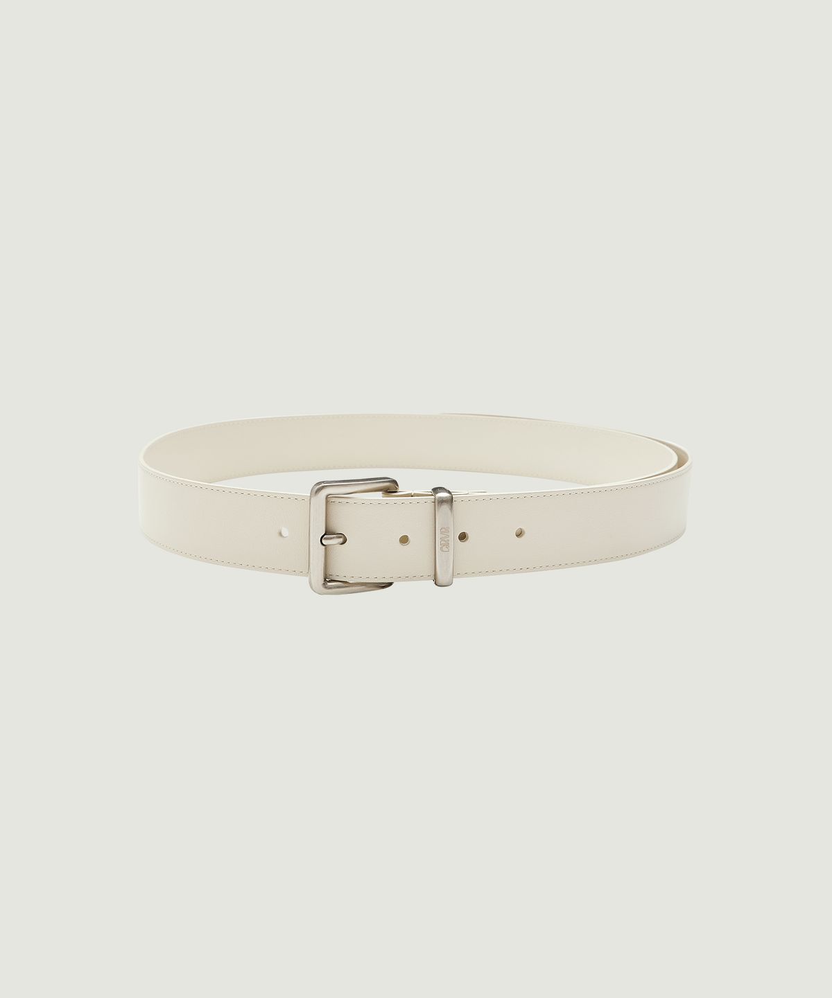 그로브(GROVE) TONA BELT (IVORY)