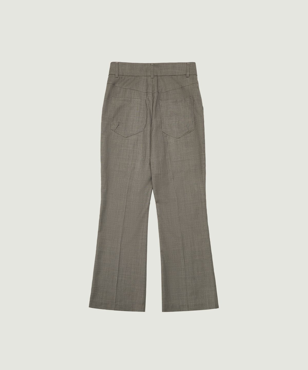 그로브(GROVE) STINA PANTS (BROWN)