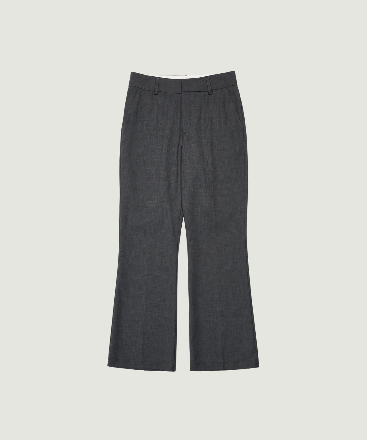 그로브(GROVE) STINA PANTS (GRAY)