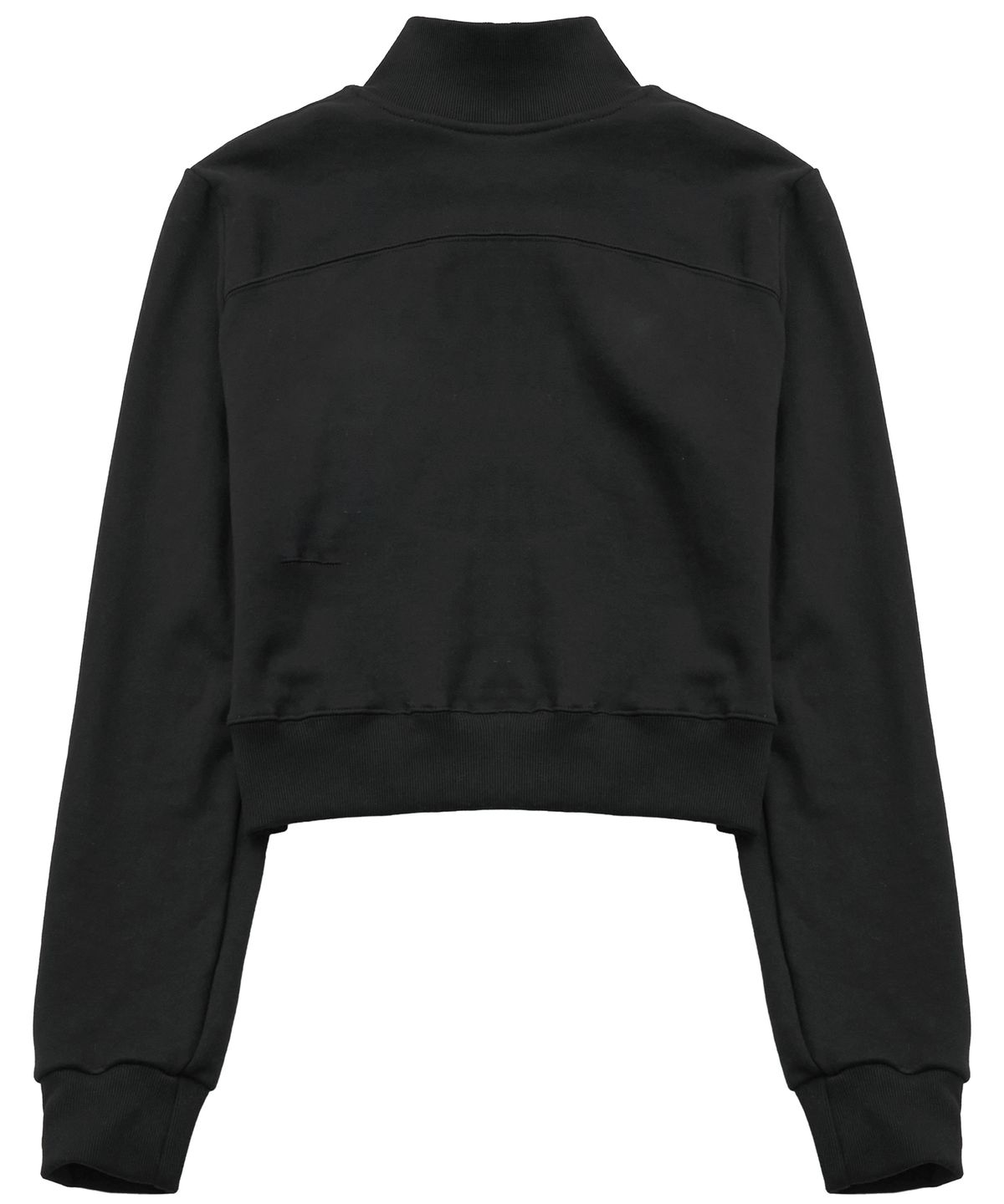 플레어업(FLAREUP) FLAREUP Zip Track Jacket (FL-107_Black)