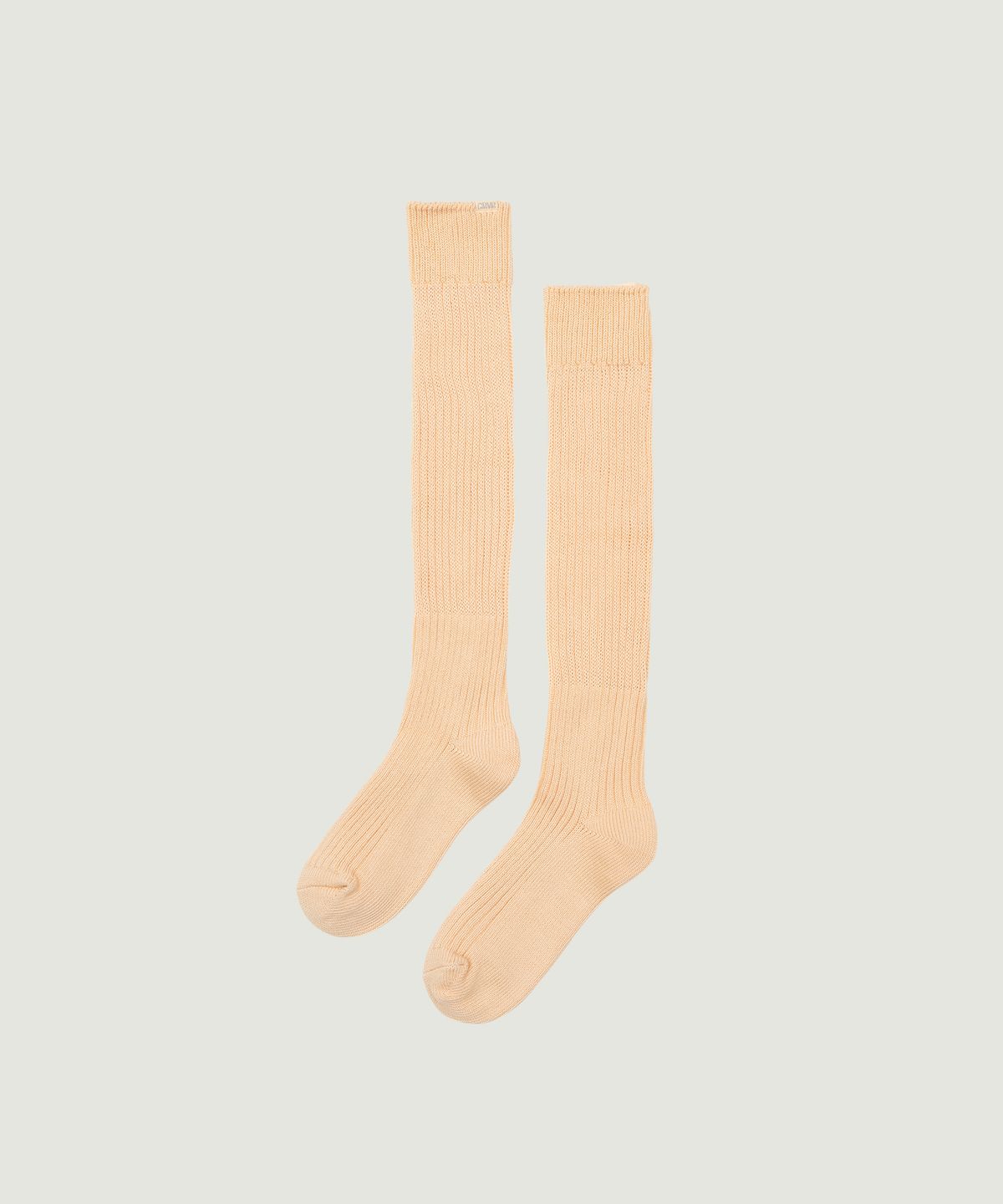 그로브(GROVE) SIMIZ BASIC SOCKS (BEIGE)
