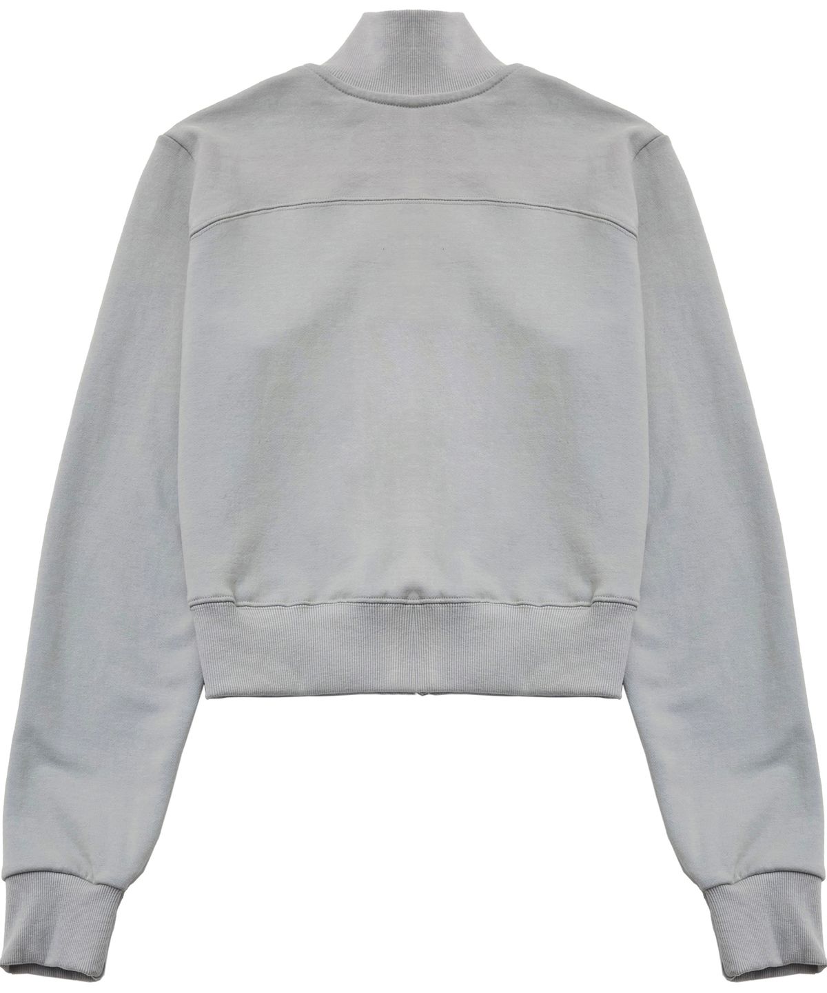 플레어업(FLAREUP) FLAREUP Zip Track Jacket (FL-107_Gray)