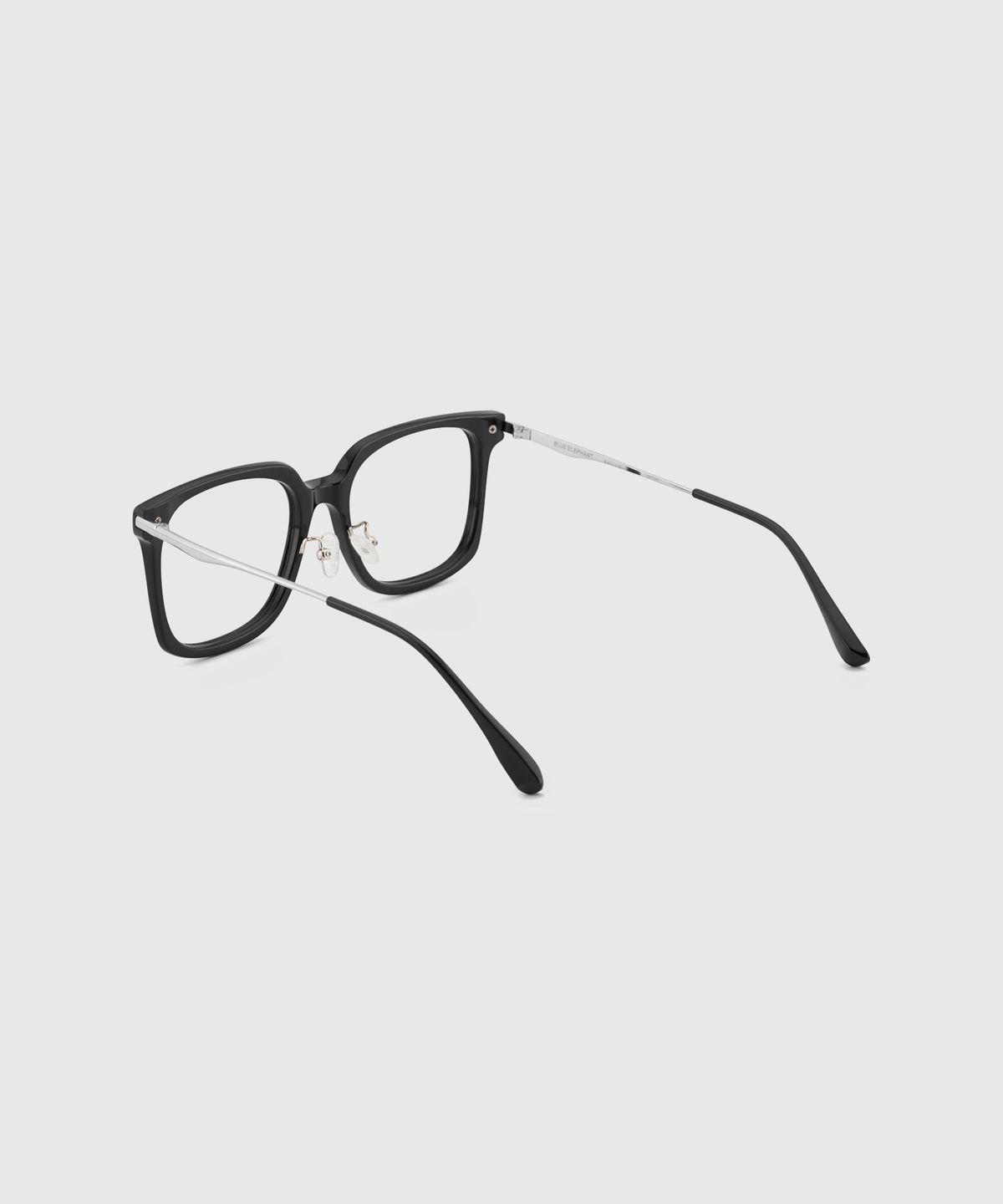 블루엘리펀트(BLUE ELEPHANT) ZED black
