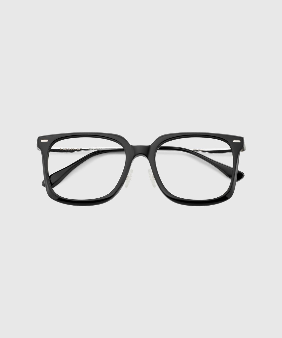 블루엘리펀트(BLUE ELEPHANT) ZED black