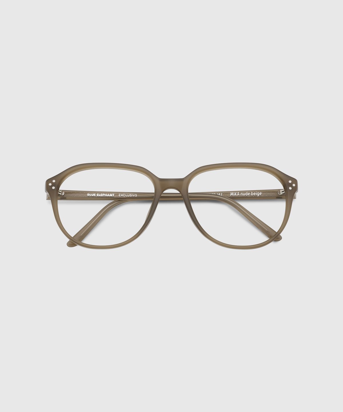 블루엘리펀트(BLUE ELEPHANT) MIKA nude beige