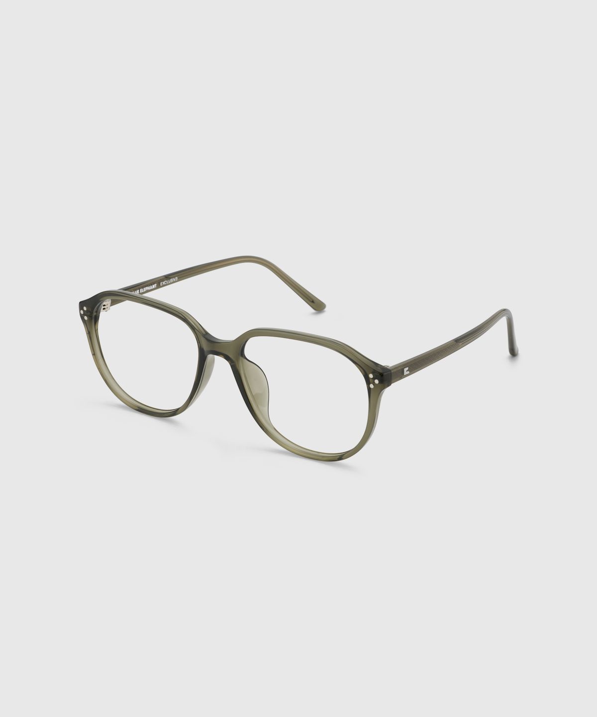블루엘리펀트(BLUE ELEPHANT) MIKA khaki