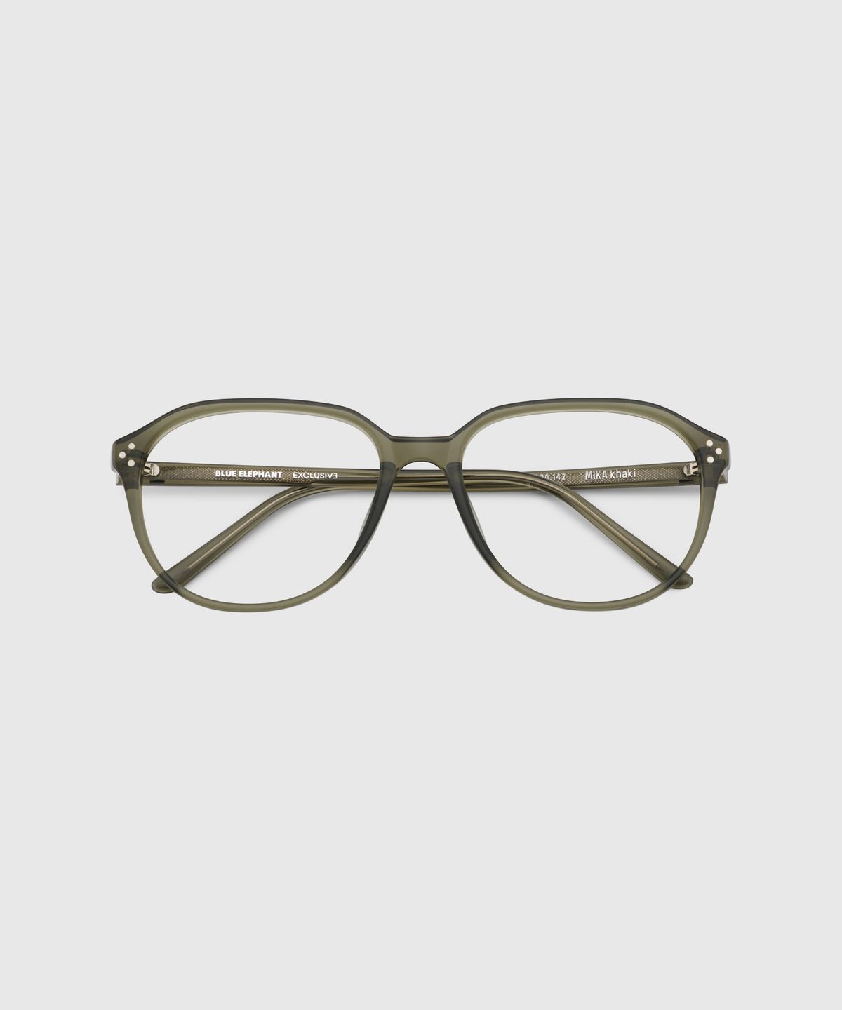 블루엘리펀트(BLUE ELEPHANT) MIKA khaki