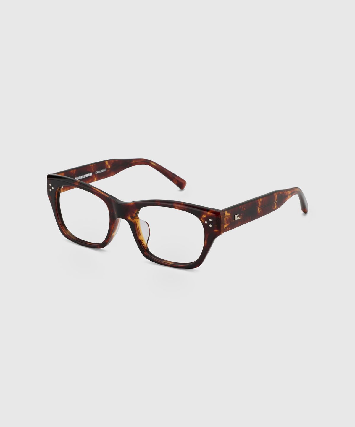 블루엘리펀트(BLUE ELEPHANT) GARRY leopard