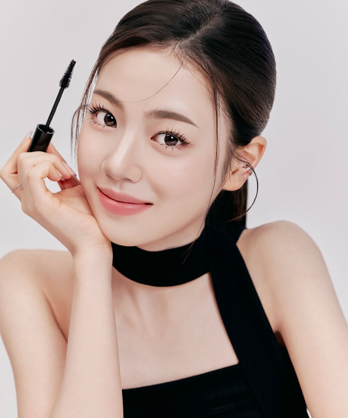 포렌코즈(FORENCOS) [2Pack] 타투 올프루프 마스카라 2colors
