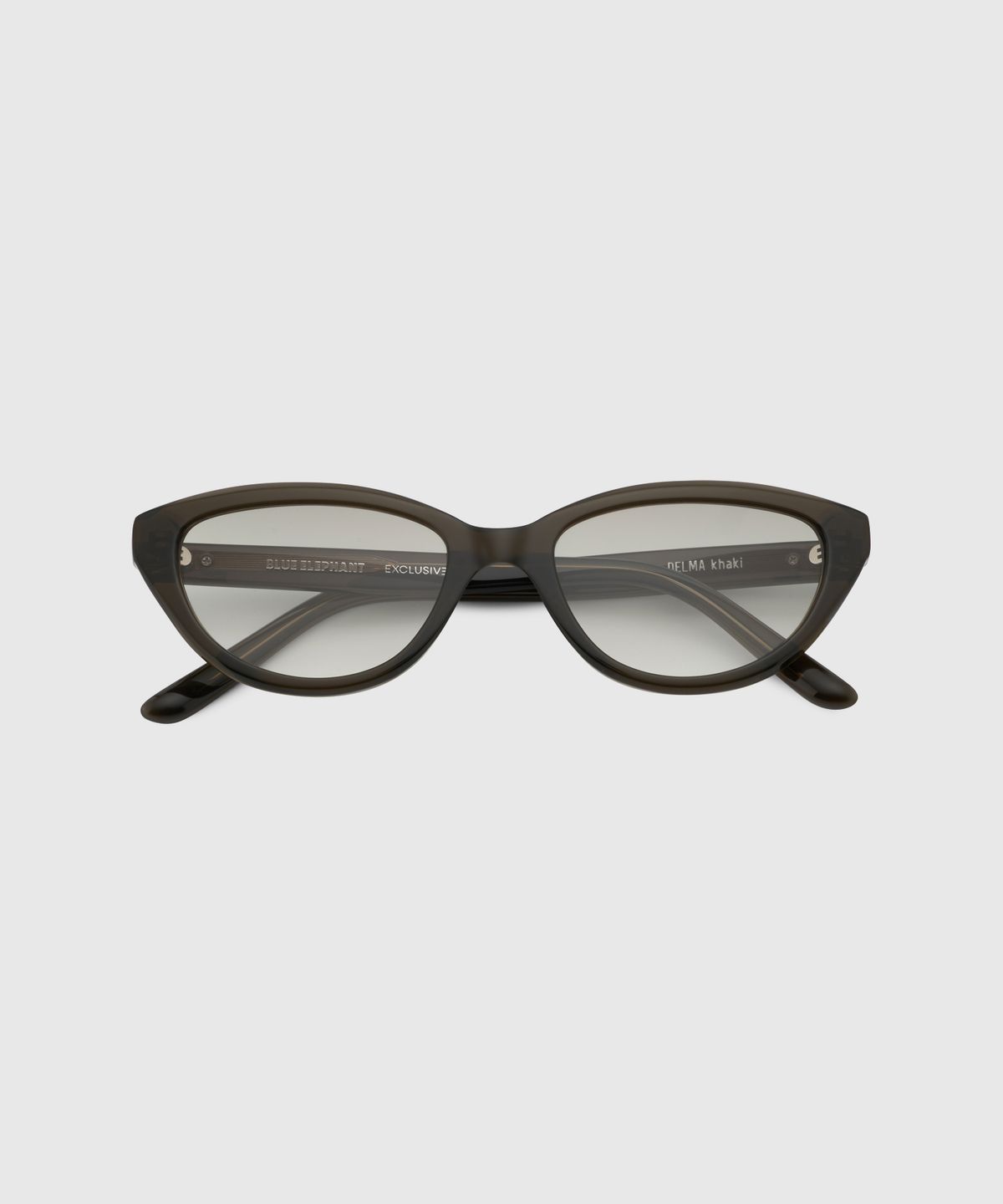 블루엘리펀트(BLUE ELEPHANT) DELMA khaki