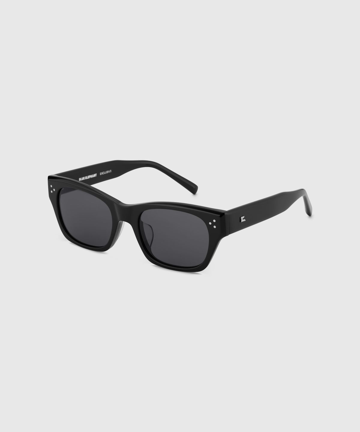 블루엘리펀트(BLUE ELEPHANT) GARRY-S black