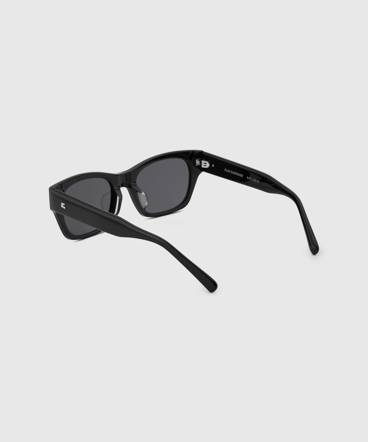 블루엘리펀트(BLUE ELEPHANT) GARRY-S black