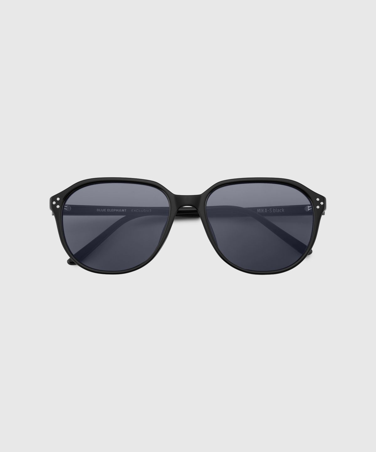 블루엘리펀트(BLUE ELEPHANT) MIKA-S black