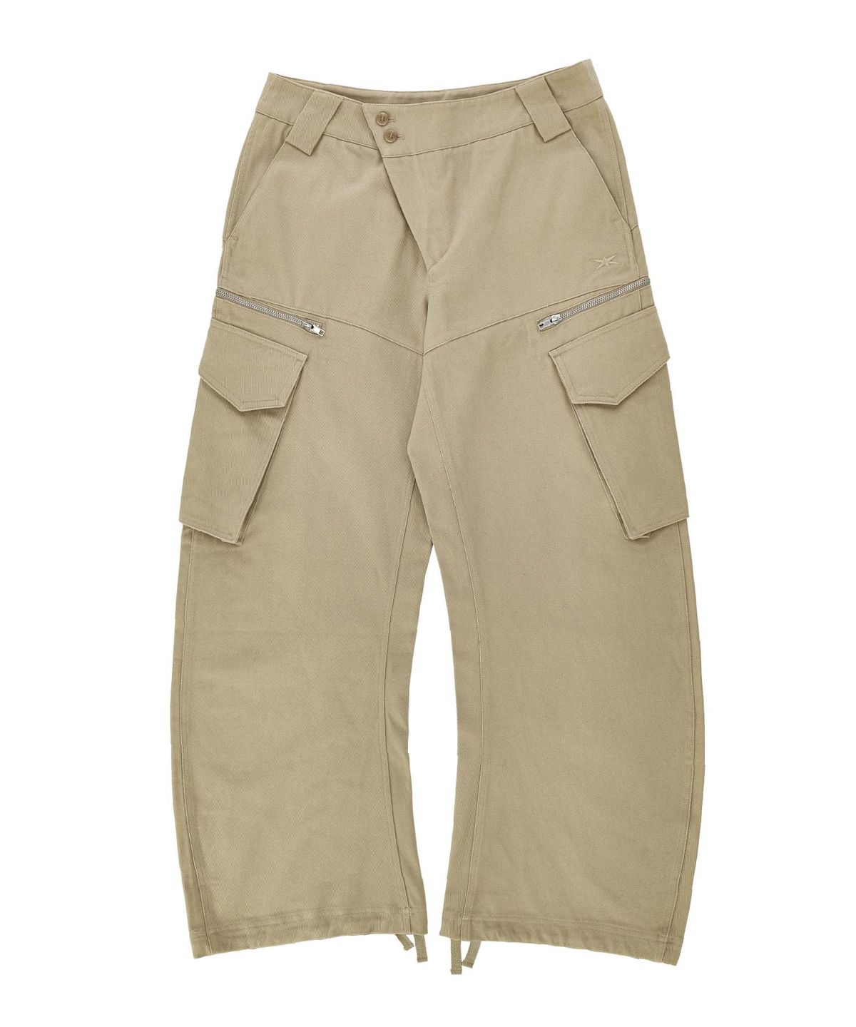 헤일로(HAIILO) Dog Cargo (Beige-doggy)