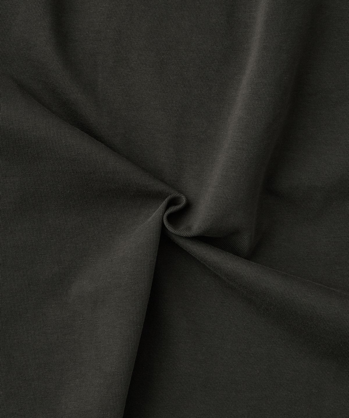 아웃스탠딩(OUTSTANDING) [LOONEY TUNES] LONG SLEEVE(THIS MIGHT HURT)_CHARCOAL